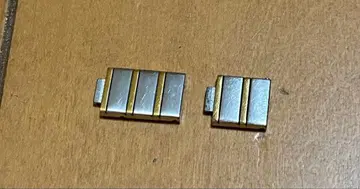 라도 쥬빌리 쿼츠 시계 부품 여성용