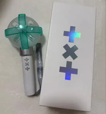 TXT 응원봉 ver2 MOA봉