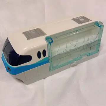 디즈니 리조트 비글 컬렉션 토미카 보관 케이스 리조트 라인