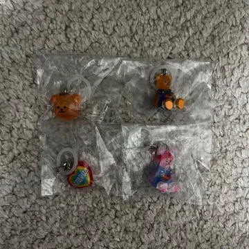 wigglewiggle 위글위글 메지루시 액세서리