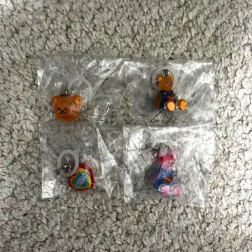 wigglewiggle 위글위글 메지루시 액세서리