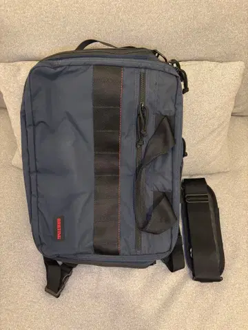 BRIEFING 브리핑 TR-3 S MW 브리프 케이스 3way