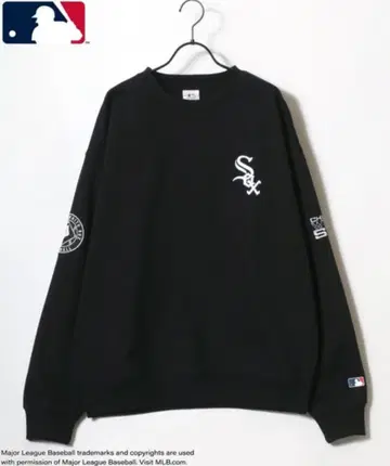 메이저리그 맨투맨 MLB sox 택 포함