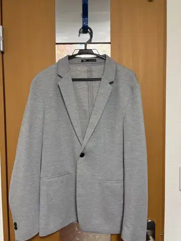 ZARA 테일러드 자켓