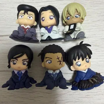 명탐정 코난 치지마세타이 10 컴플리트 세트