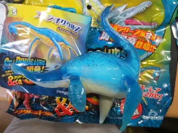 SEA DINOSAURS 바다의 공룡 프레시오사우루스 앤드코 &Co.