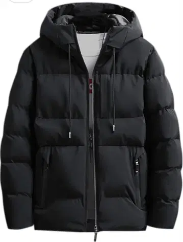 [GmrvaMen] 다운 자켓 라이트 다운 남성용 다운 코트