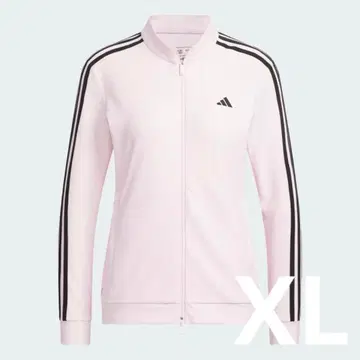 adidas 핑크 후드티