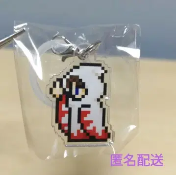 파이널 판타지 픽셀 리마스터 메지루시 참 VOL. 1 화이트 마술사 A