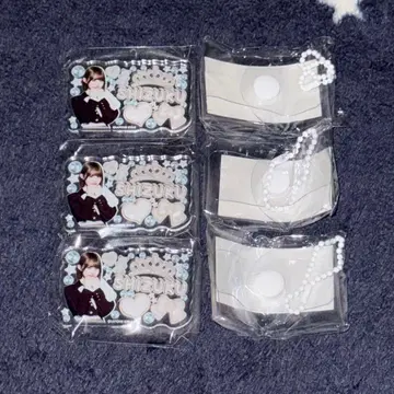 ME:I 이이다 시즈쿠 보고 있어!