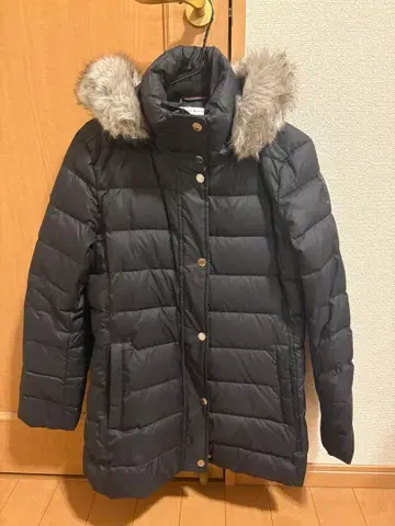 TOMMY HILFIGER 다운