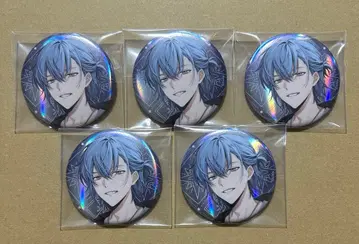 네로 ZOZO 캔뱃지