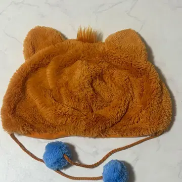 디즈니 팬캡 패셔너블 캣 툴루즈