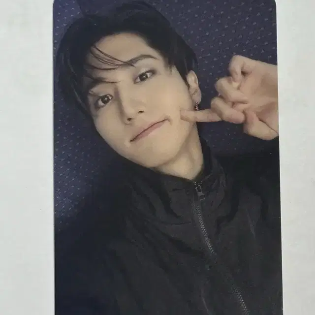 두잇 네모앨범 미공포 한