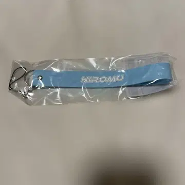 INI OFFICIAL LIGHT STICK 스트랩 타카츠카 히로무