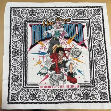 ONE PIECE 반다나
