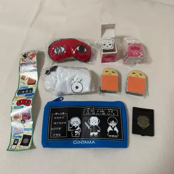 은혼 요로즈굿즈7