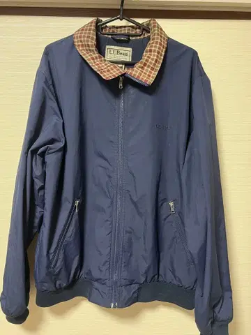 L.L.Bean 나일론 자켓 M