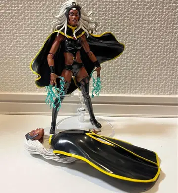 마블 레전드 스톰