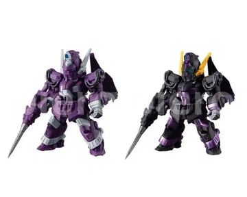 9// 건담 컨버전스 10주년 SELECTION 03 / 2종