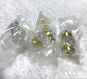 메지루시 액세서리 miffy 70th anniversary ver.