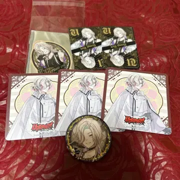 홀로스타 홀로스타즈 AGF GiGO 우유