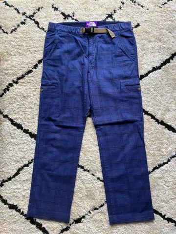 THE NORTH FACE PURPLE LABEL 팬츠