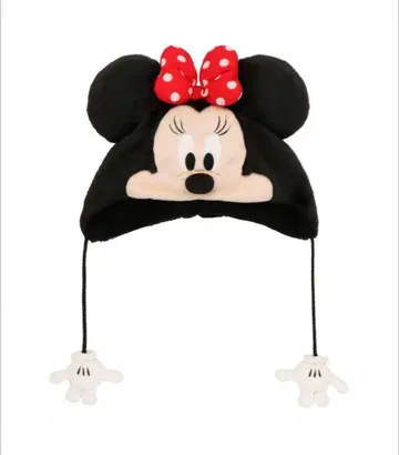 미니 팬캡 디즈니 디즈니랜드