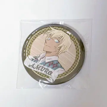 명탐정 코난 아무로 토오루 후루야 레이 버본 톰스 컨트리 캔뱃지