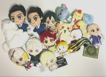 프라이스 봉제 인형 묶음 판매