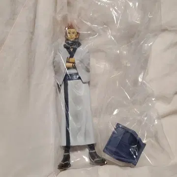 주술회전 KING OF ARTIST THE SUKUNA 양면 스쿠나