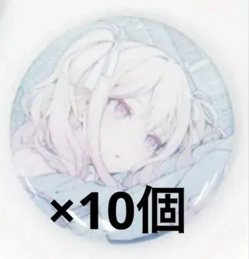 프로세카 46A 그리캔 캔뱃지 텐마 사키