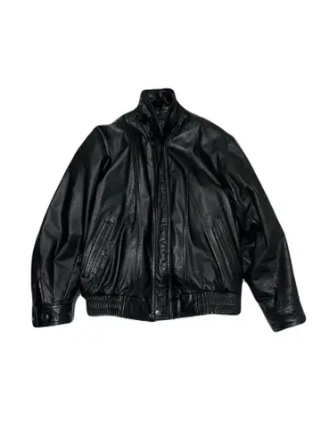 빈티지 가죽 자켓 천연 가죽 archive