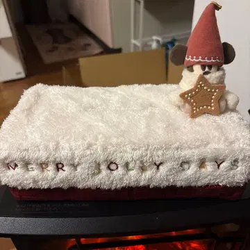 릴린린 티슈 케이스 2025