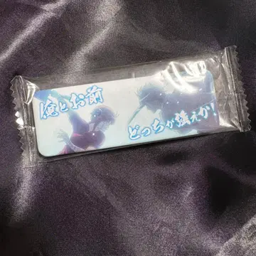 은혼 롱 캔뱃지 오키타 카구라