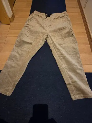 [CAMBIO] 테이퍼드 팬츠