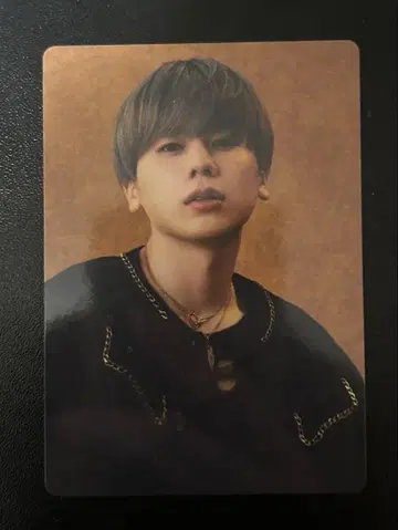 BMSG COMPLETE FILE BE:FIRST 트레이딩 카드 마나토