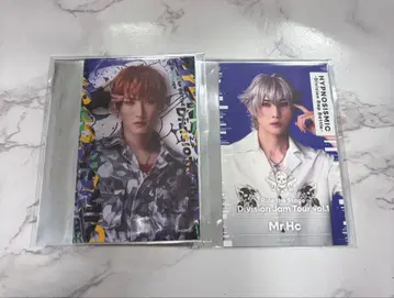 힙스테 트레이딩 카드