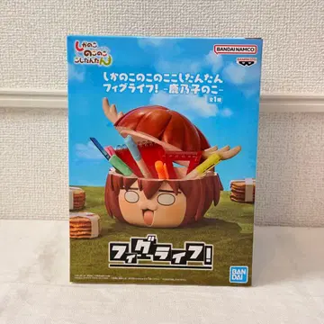 사슴의 코코코코 시탄탄 피그라이프! -사슴이 노코-