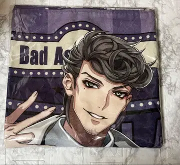 히프노시스 마이크 텐고쿠 고쿠 flava2 빅 타월