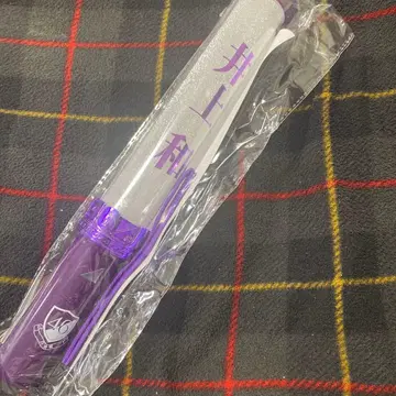 노기자카46 이노우에 와카 개별 스틱 라이트 응원봉 1개