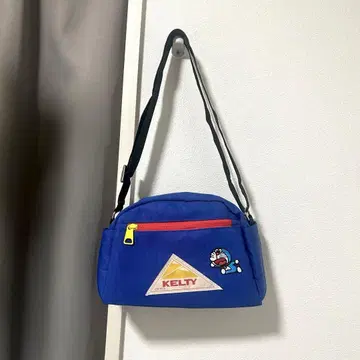 켈티 도라에몽 숄더백