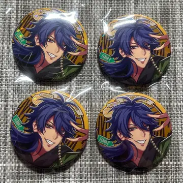 아리스가와 다이토 flava2 캔뱃지