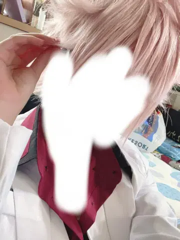 에브리데이 호스트 코스프레 코이치