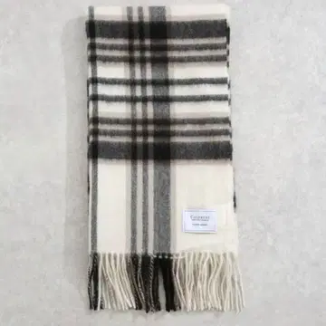 nano universe 캐시미어 100% 머플러 스톨 나노 유니버스