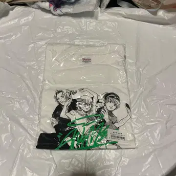 아라나루메이 T셔츠