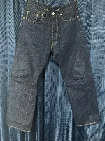 TCBjeans 50s
