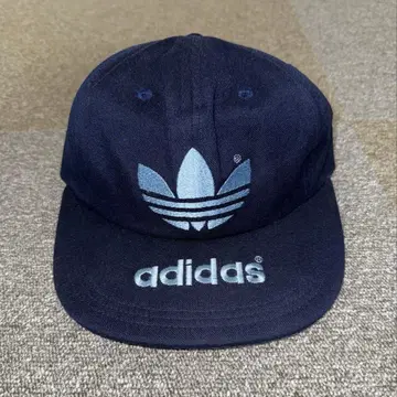 adidas 80s 데상트제 캡 M 사이즈