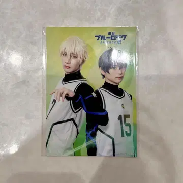 블루 스테이지 구매 혜택 브로마이드 나기 이사무