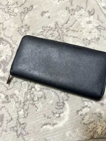 마이클코어스 장지갑 블랙